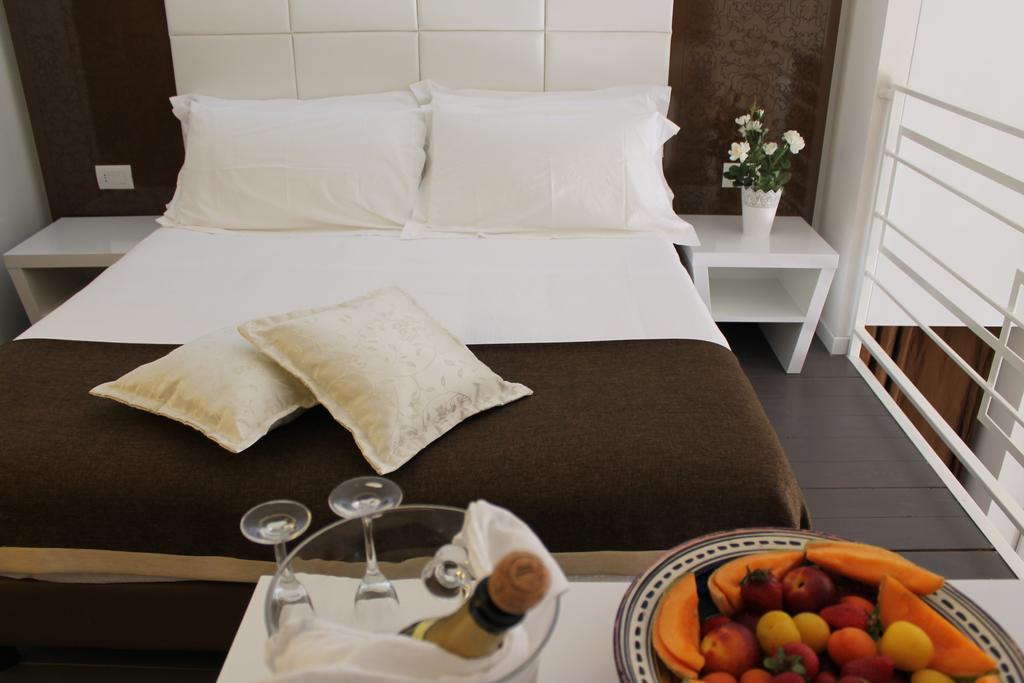 Hotel La Torraccia Tarquinia Εξωτερικό φωτογραφία
