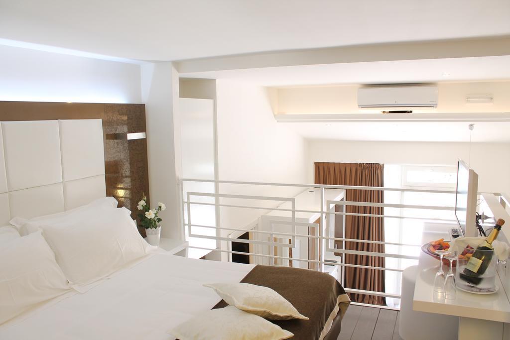 Hotel La Torraccia Tarquinia Εξωτερικό φωτογραφία