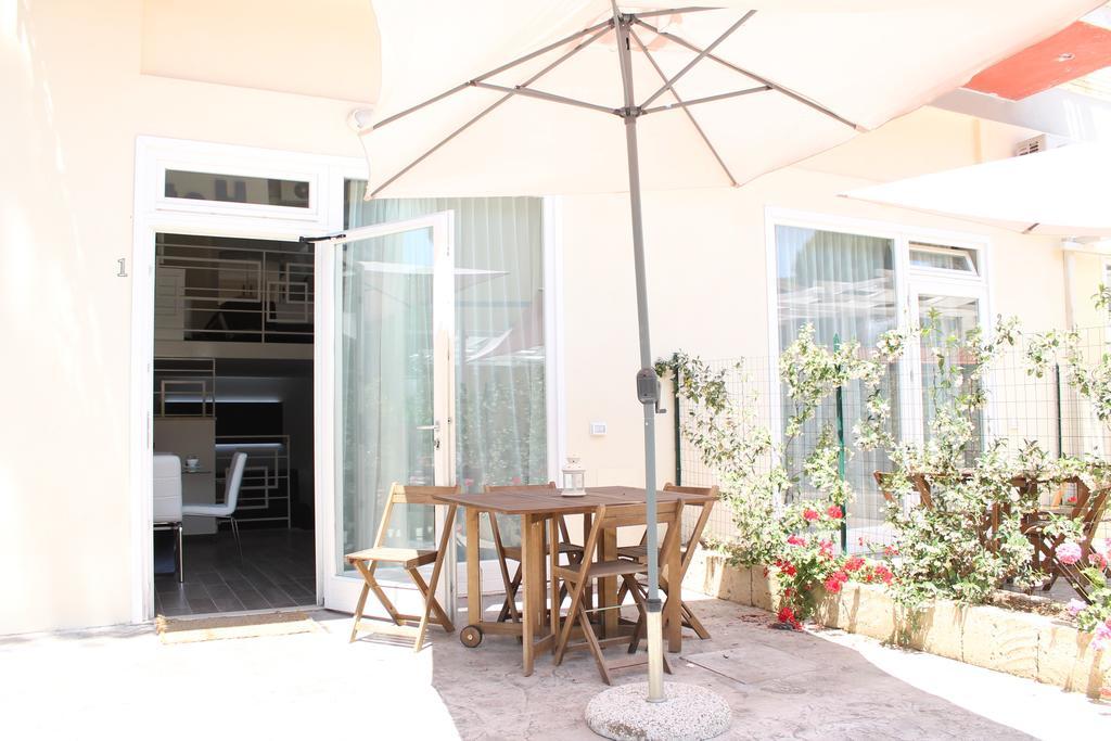 Hotel La Torraccia Tarquinia Εξωτερικό φωτογραφία