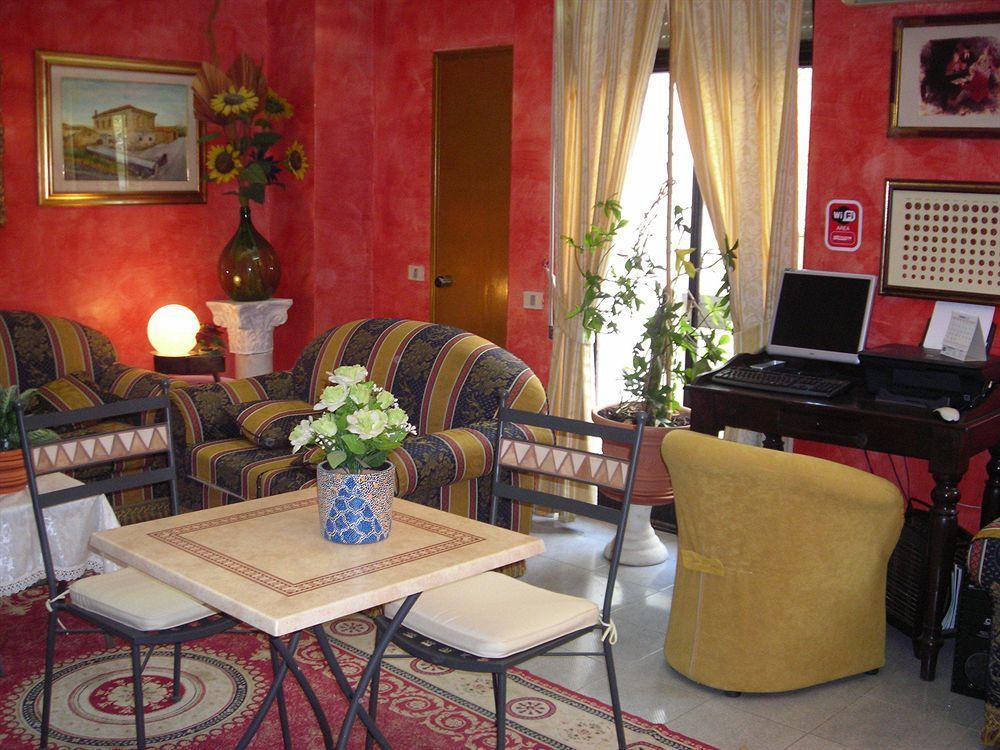 Hotel La Torraccia Tarquinia Εξωτερικό φωτογραφία