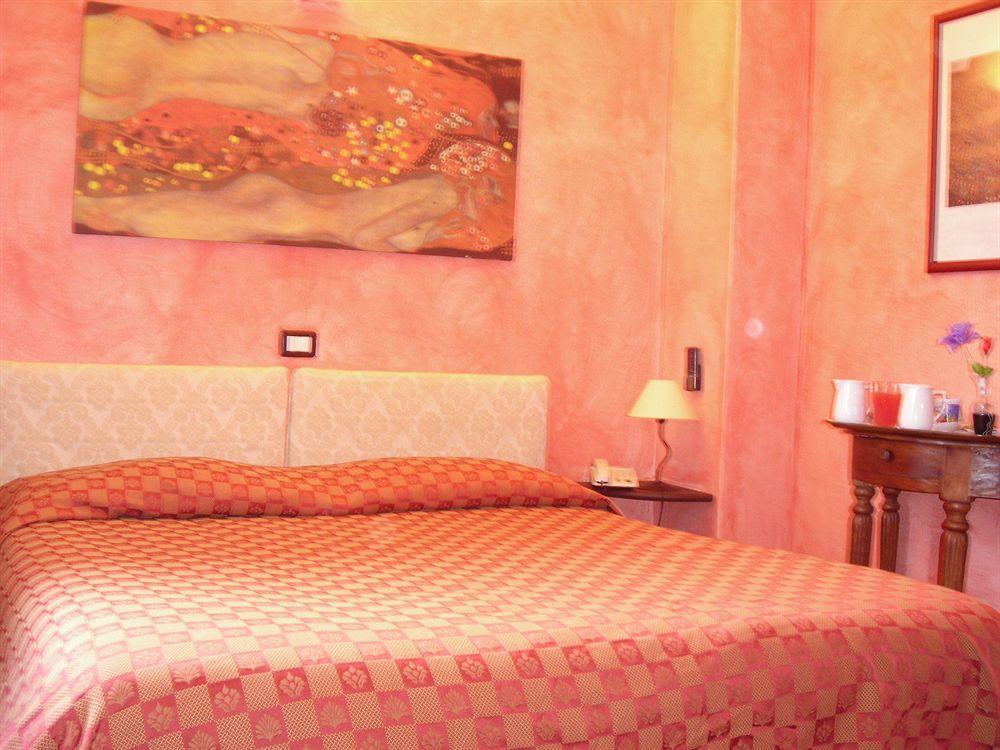 Hotel La Torraccia Tarquinia Εξωτερικό φωτογραφία
