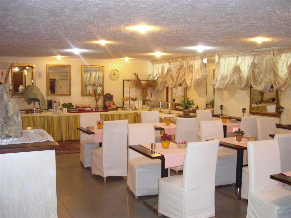 Hotel La Torraccia Tarquinia Εξωτερικό φωτογραφία