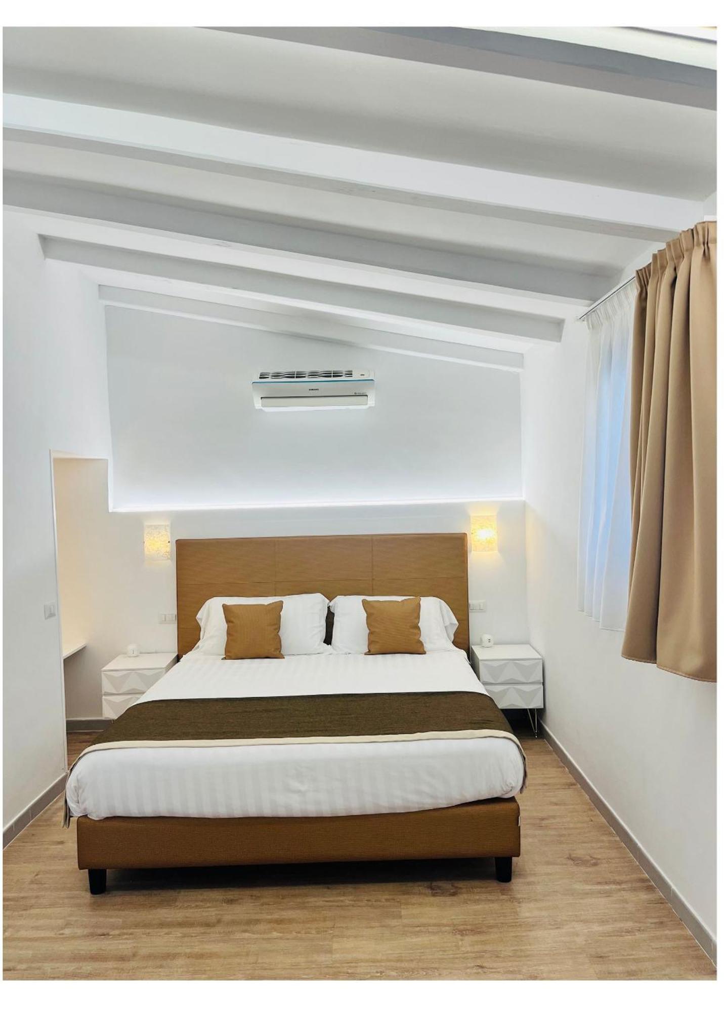 Hotel La Torraccia Tarquinia Εξωτερικό φωτογραφία