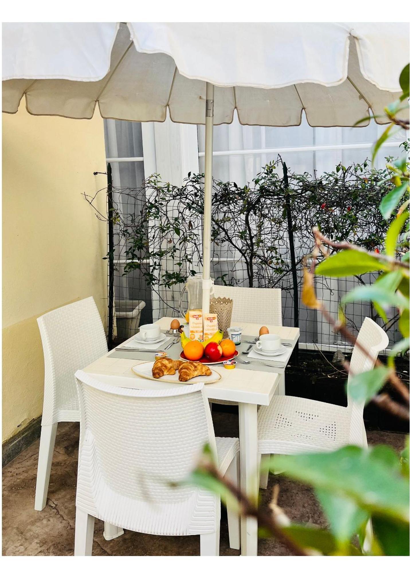 Hotel La Torraccia Tarquinia Εξωτερικό φωτογραφία