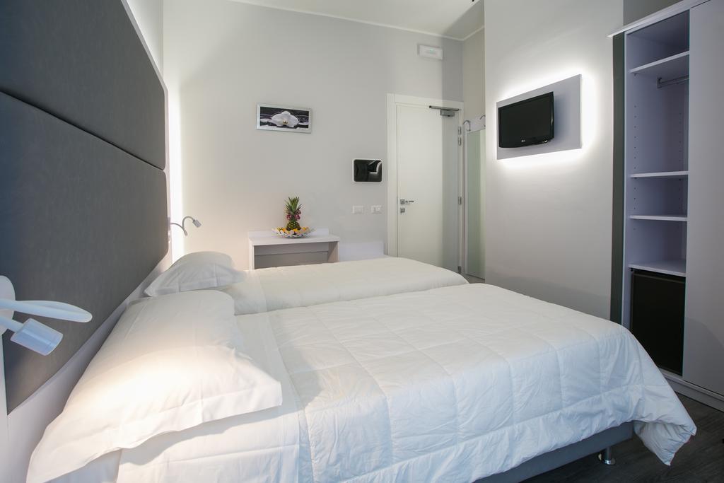 Hotel La Torraccia Tarquinia Εξωτερικό φωτογραφία