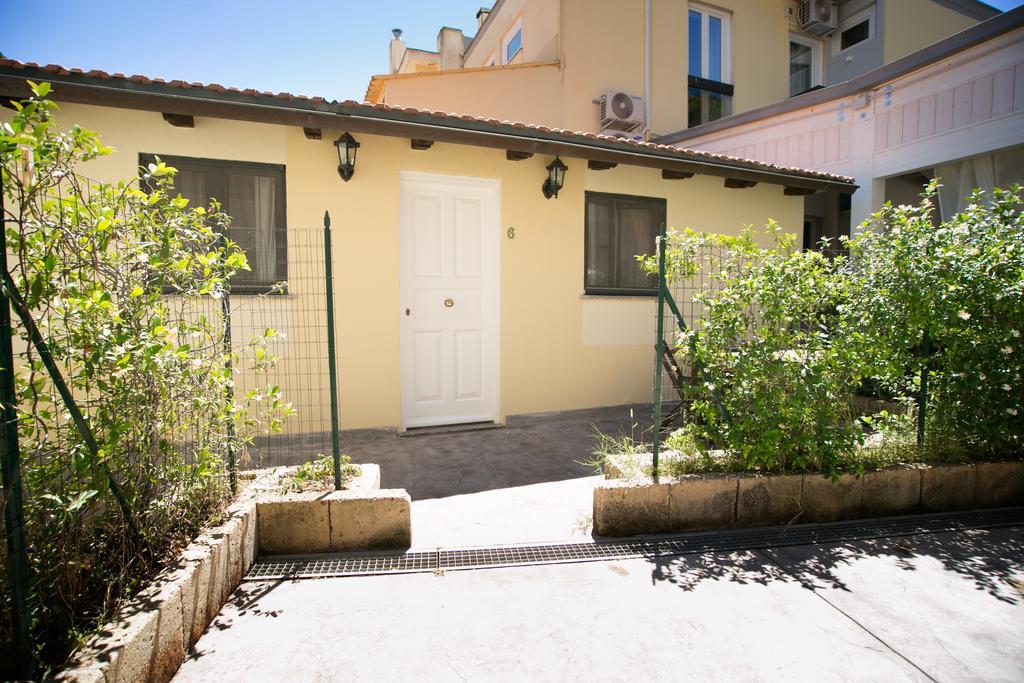 Hotel La Torraccia Tarquinia Εξωτερικό φωτογραφία
