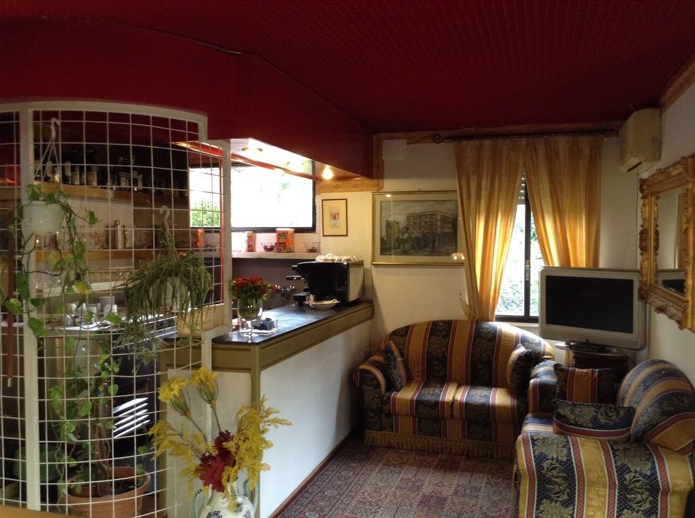 Hotel La Torraccia Tarquinia Εξωτερικό φωτογραφία