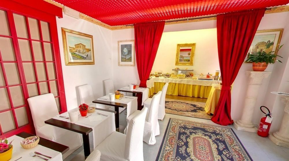 Hotel La Torraccia Tarquinia Εξωτερικό φωτογραφία